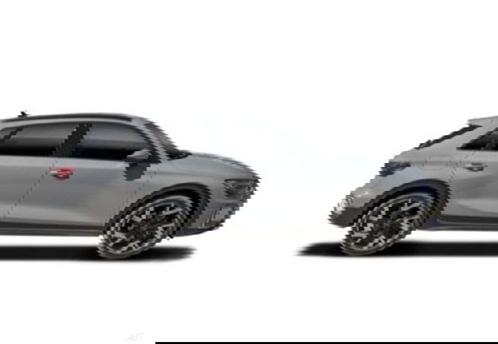 Audi A3 Sportback nuova a Palermo (9)