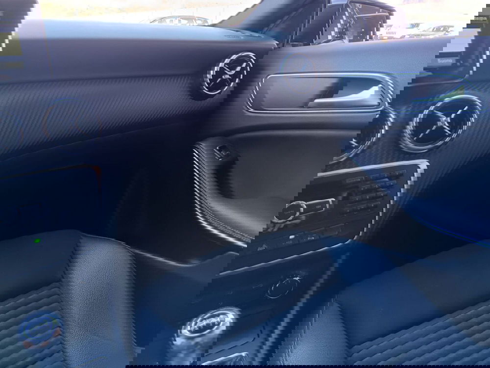 Mercedes-Benz Classe A usata a Asti (17)