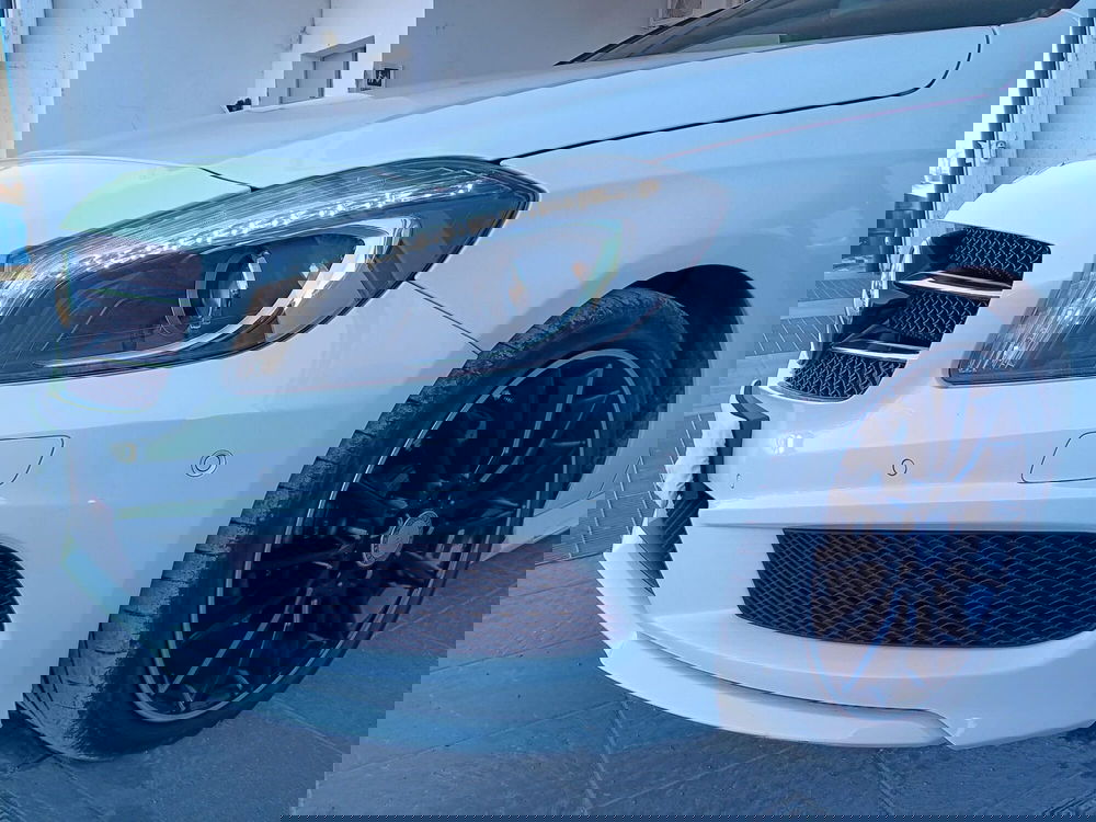 Mercedes-Benz Classe A usata a Asti (20)