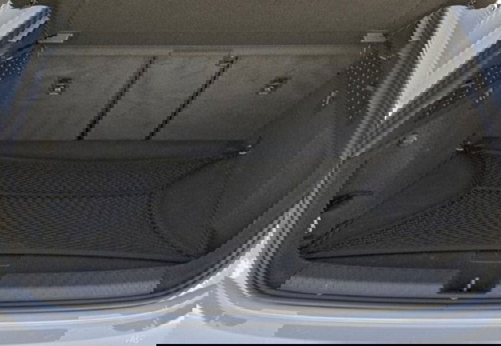 Audi A3 Sportback nuova a Palermo (13)