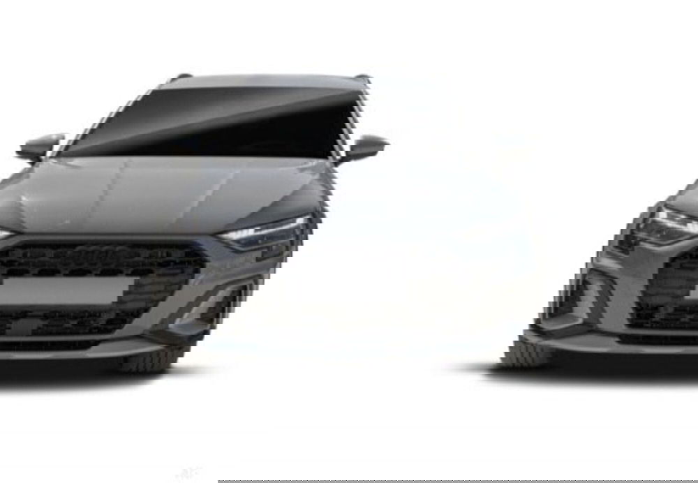 Audi A3 Sportback nuova a Palermo (6)