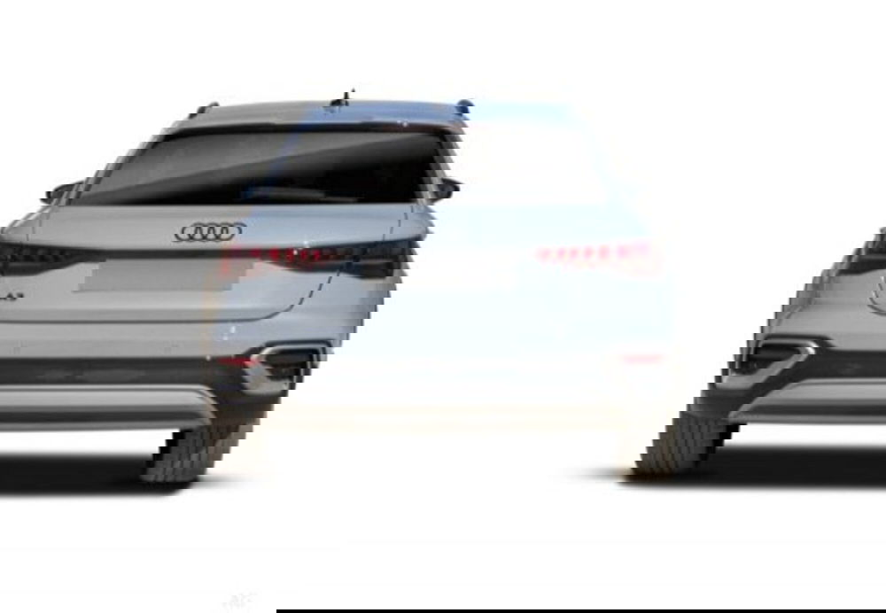 Audi A3 Sportback nuova a Palermo (7)