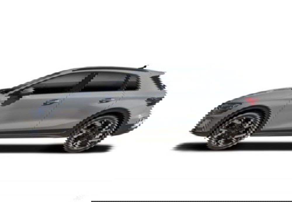 Audi A3 Sportback nuova a Palermo (8)