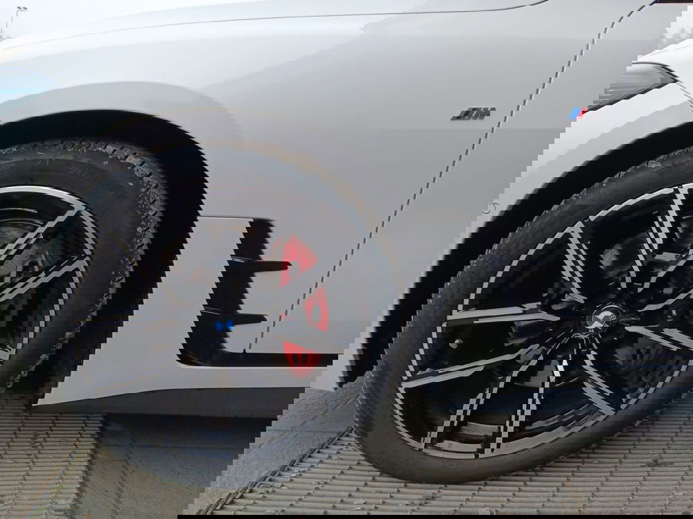 BMW Serie 4 Gran Coupé usata a Asti (10)