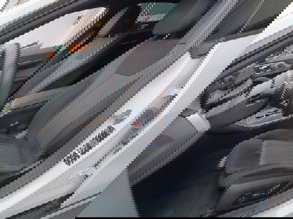 BMW Serie 4 Gran Coupé usata a Asti (13)