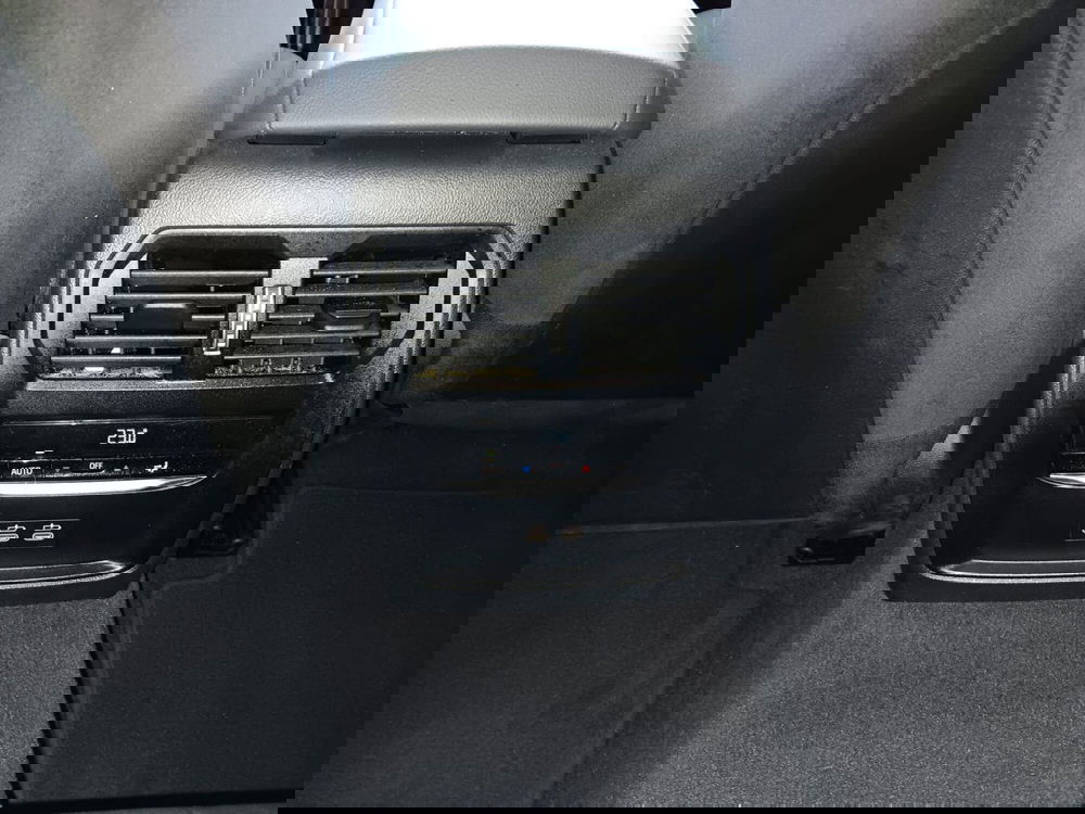 BMW Serie 4 Gran Coupé usata a Asti (15)