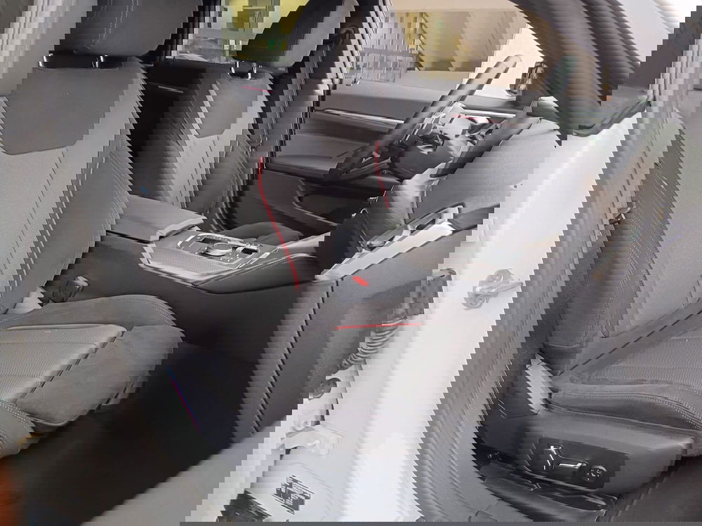 BMW Serie 4 Gran Coupé usata a Asti (18)