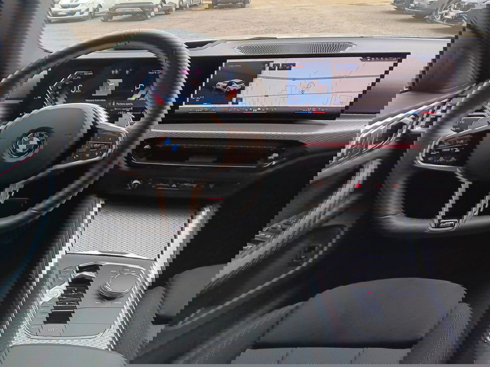 BMW Serie 4 Gran Coupé usata a Asti (19)