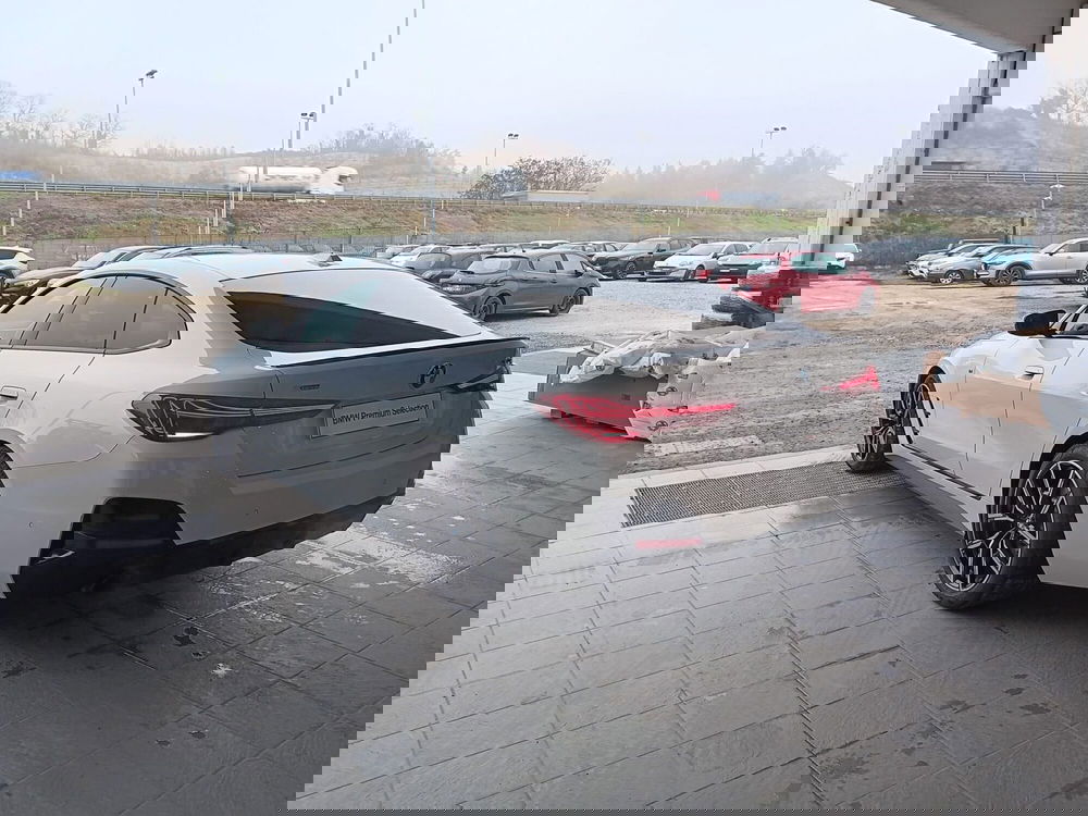 BMW Serie 4 Gran Coupé usata a Asti (4)