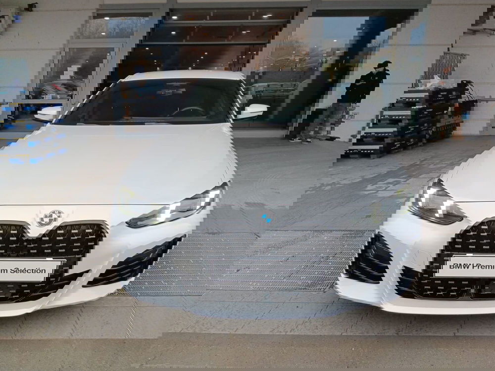 BMW Serie 4 Gran Coupé usata a Asti (9)