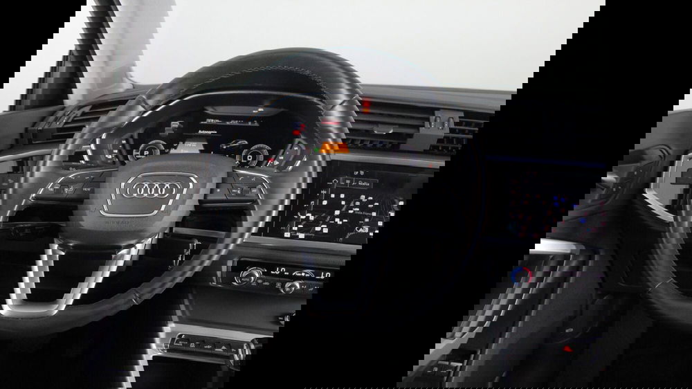 Audi Q3 Sportback usata a Palermo (10)