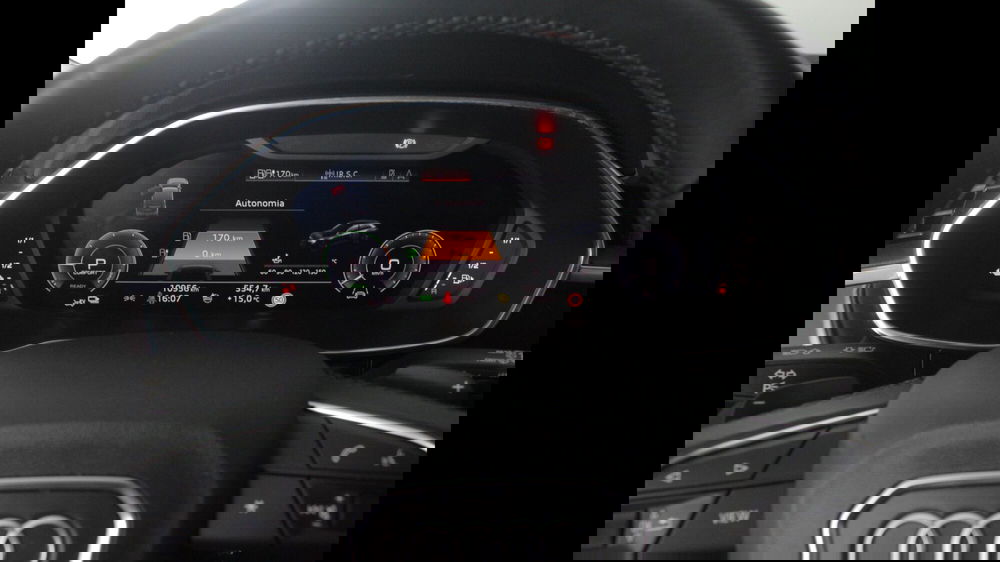 Audi Q3 Sportback usata a Palermo (11)