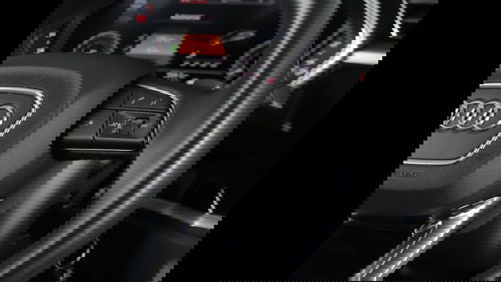 Audi Q3 Sportback usata a Palermo (12)