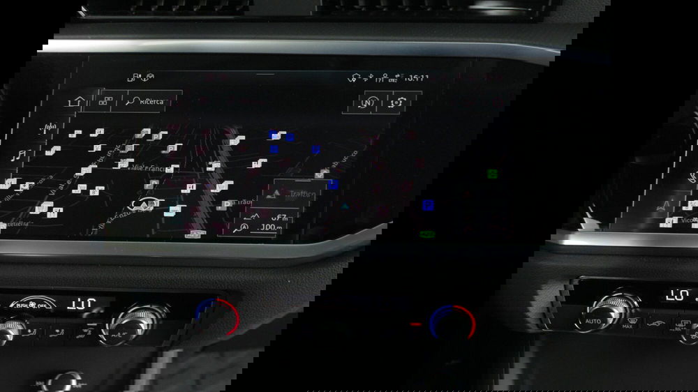 Audi Q3 Sportback usata a Palermo (13)