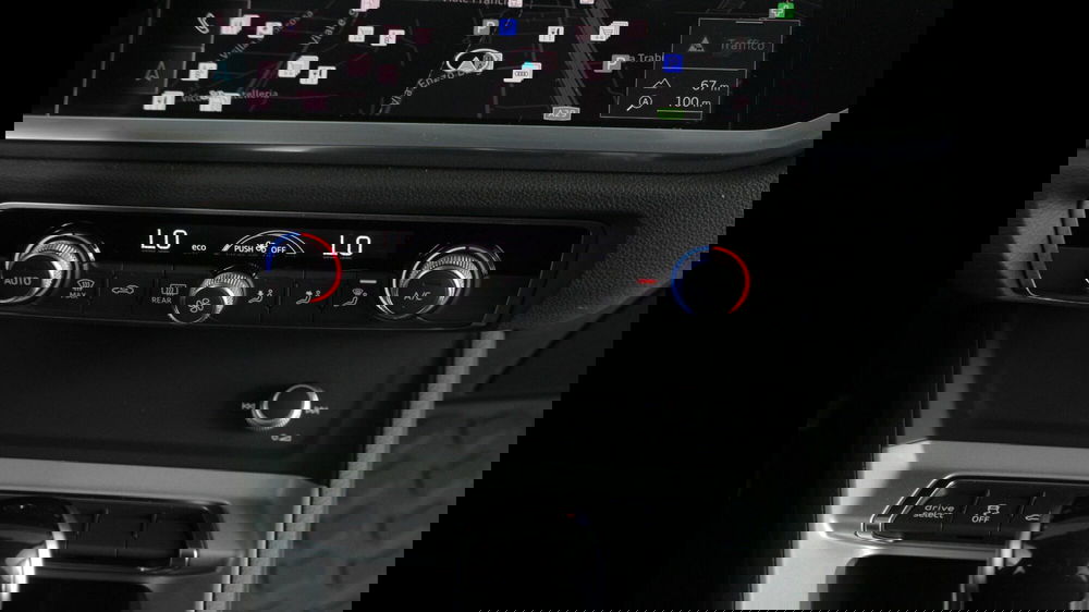 Audi Q3 Sportback usata a Palermo (14)