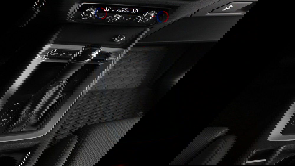 Audi Q3 Sportback usata a Palermo (15)