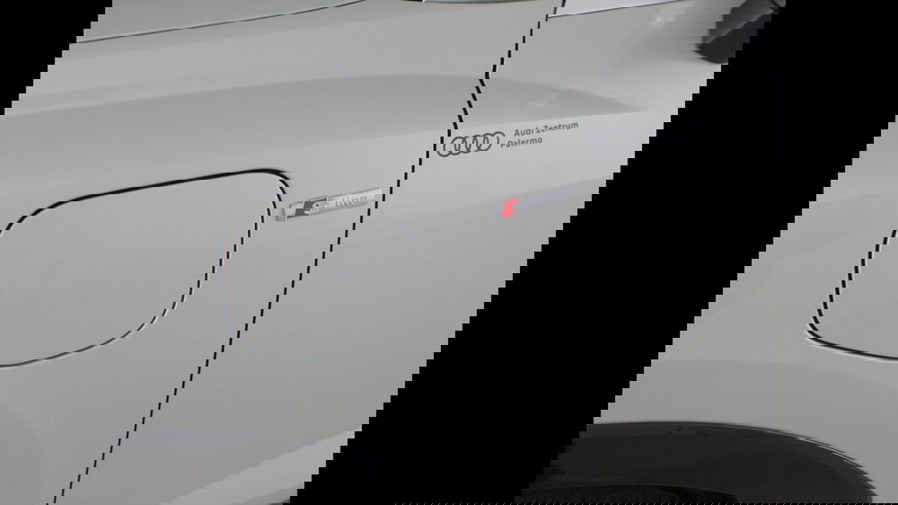 Audi Q3 Sportback usata a Palermo (16)