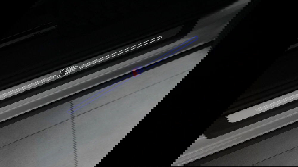 Audi Q3 Sportback usata a Palermo (17)