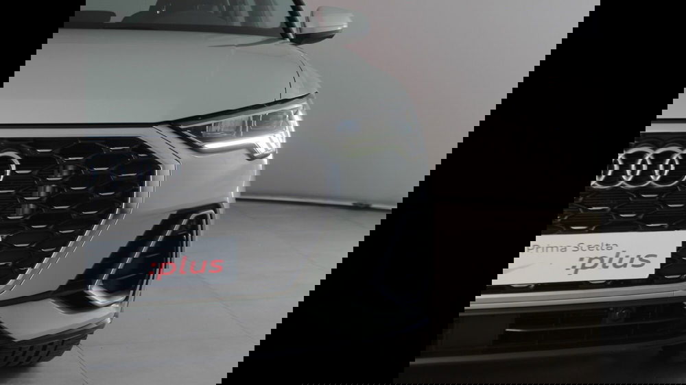 Audi Q3 Sportback usata a Palermo (3)