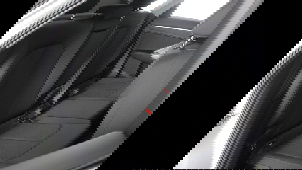 Audi Q3 Sportback usata a Palermo (8)