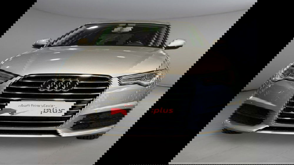 Audi A6 usata a Palermo (2)