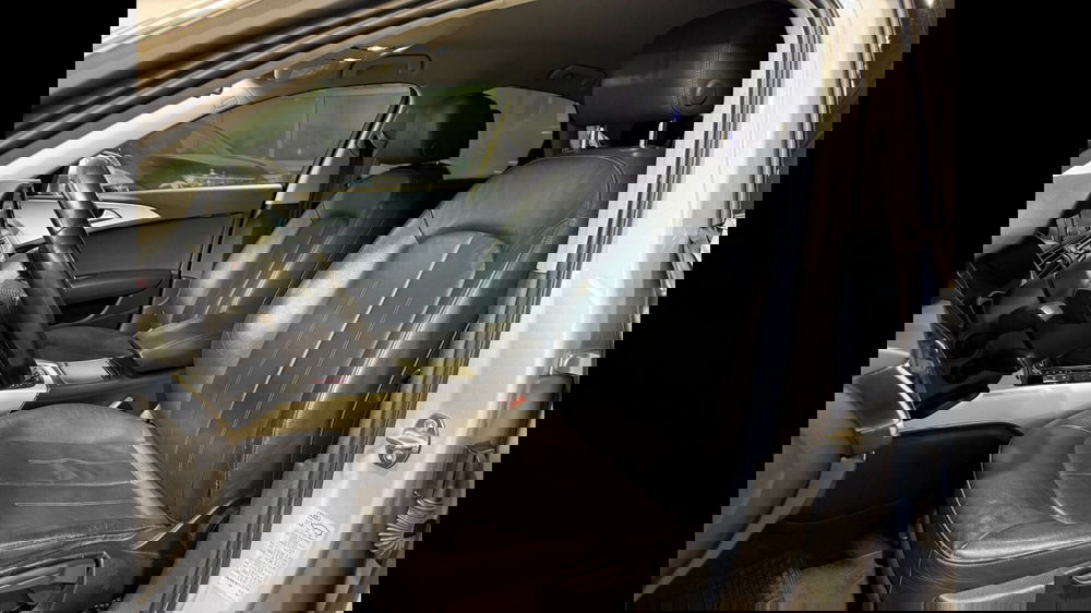 Audi A6 usata a Palermo (3)