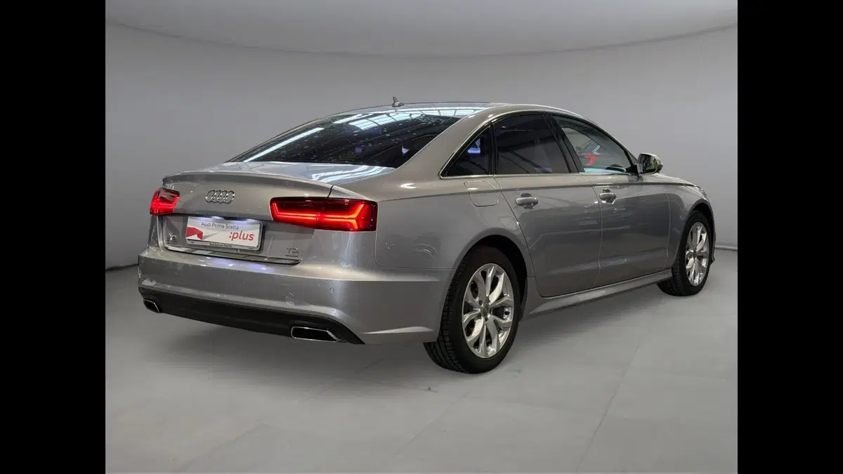 Audi A6 usata a Palermo (4)