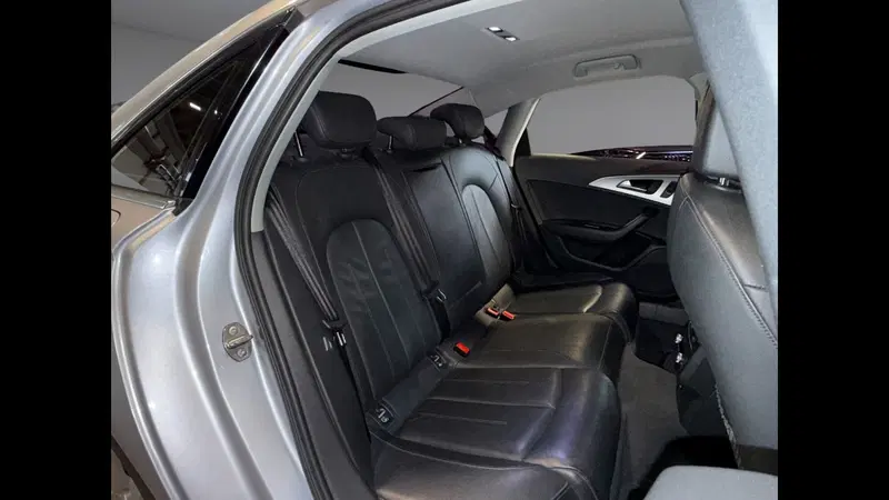 Audi A6 usata a Palermo (5)