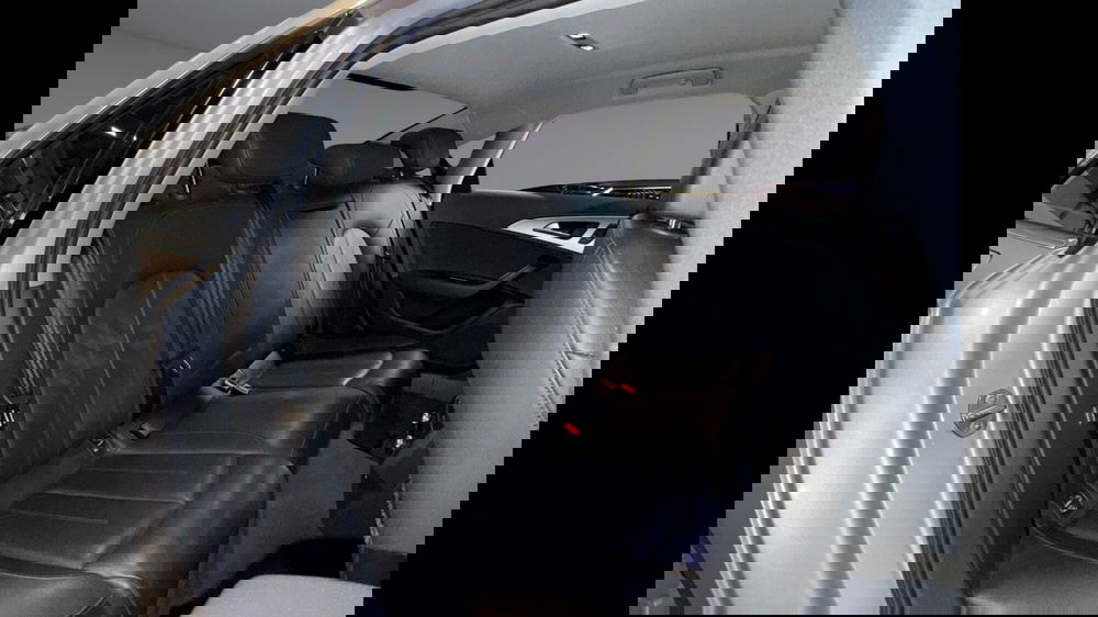 Audi A6 usata a Palermo (5)