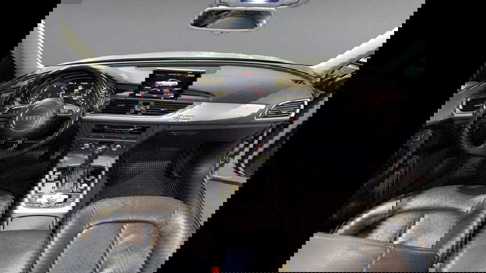 Audi A6 usata a Palermo (6)