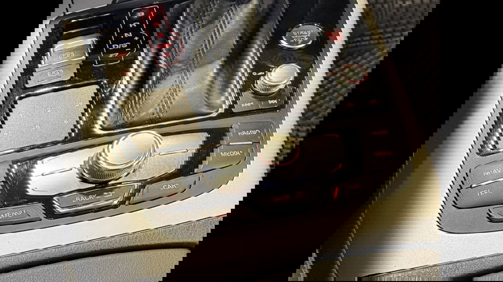 Audi A6 usata a Palermo (8)