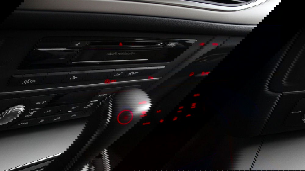 Audi A6 usata a Palermo (9)