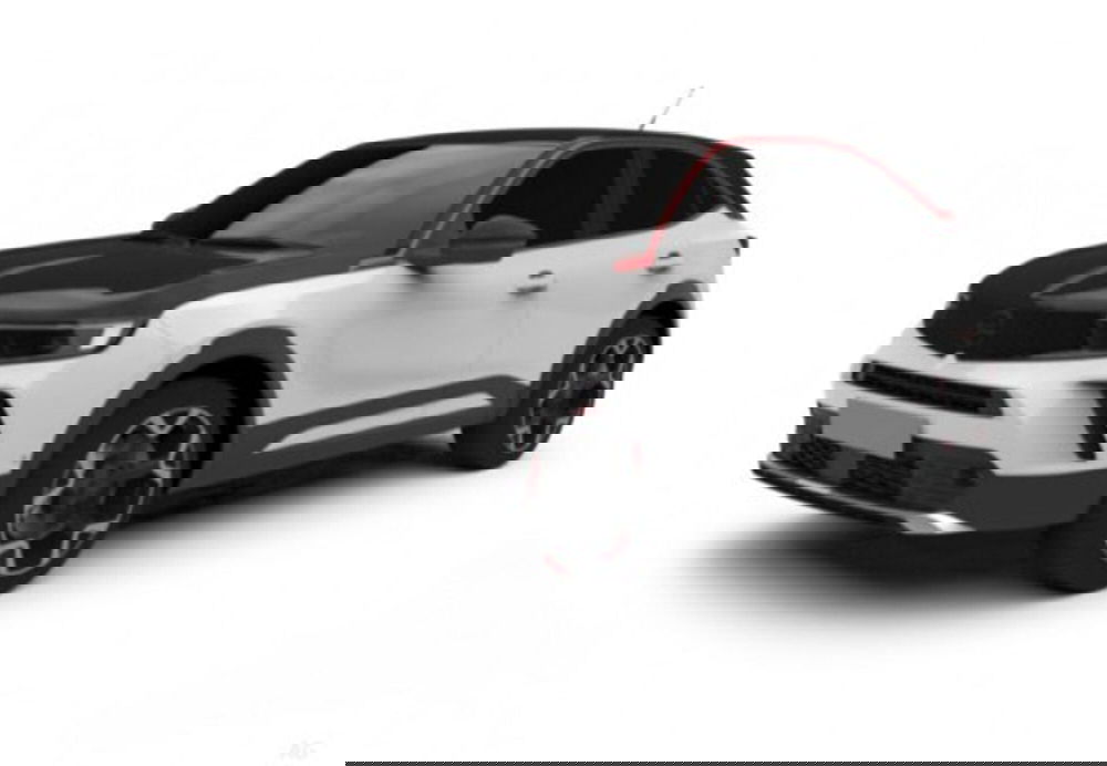 Opel Mokka usata a Palermo (4)