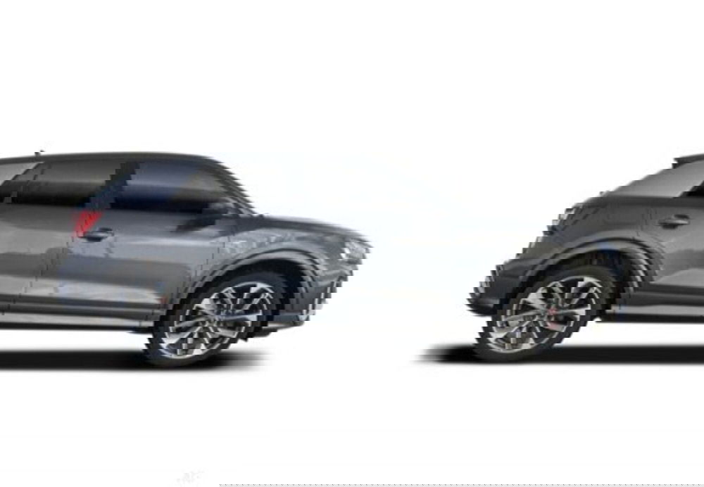 Audi Q2 usata a Palermo (15)