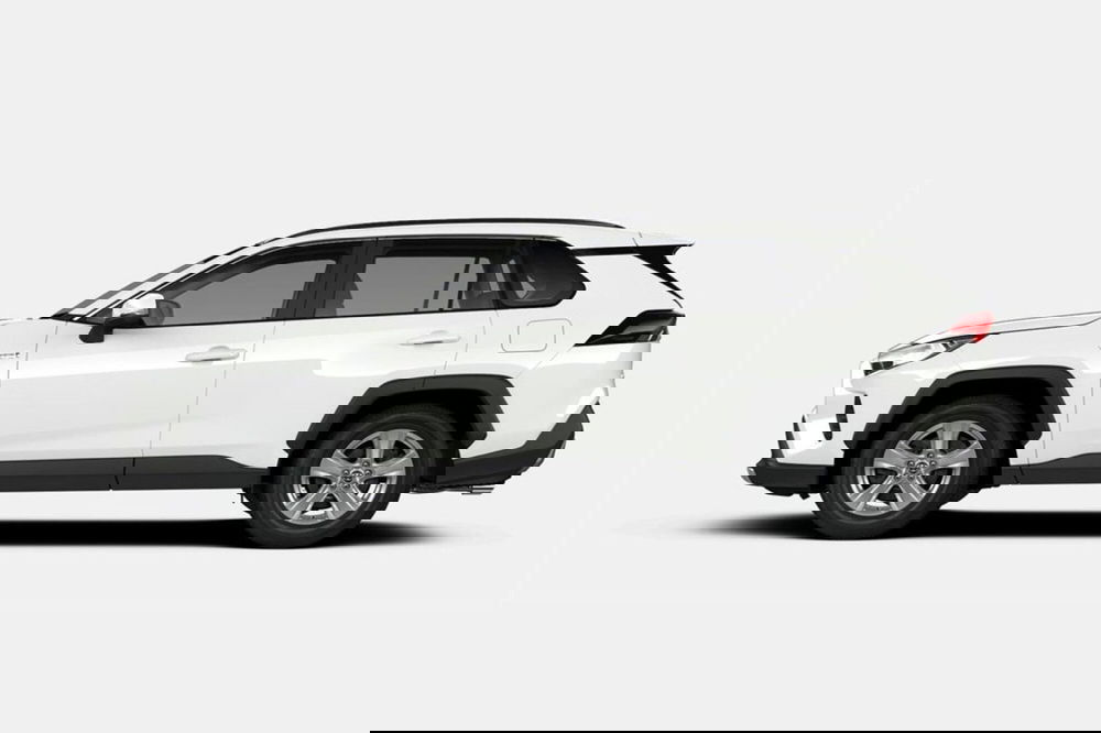 Toyota Rav4 usata a Palermo (4)