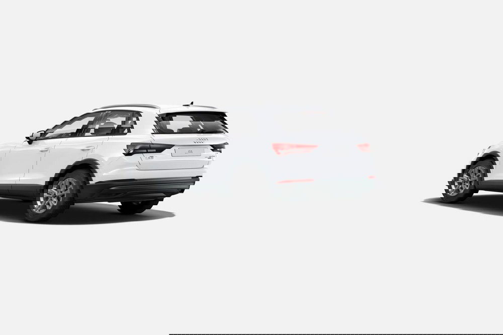 Audi Q3 usata a Palermo (2)