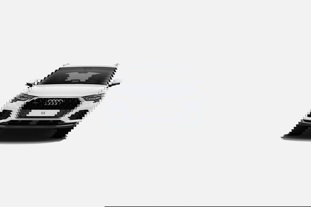 Audi Q3 usata a Palermo (3)