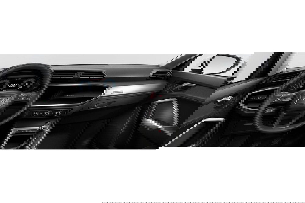 Audi Q3 usata a Palermo (6)