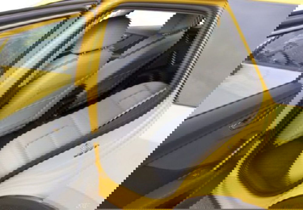 Audi Q2 usata a Palermo (17)