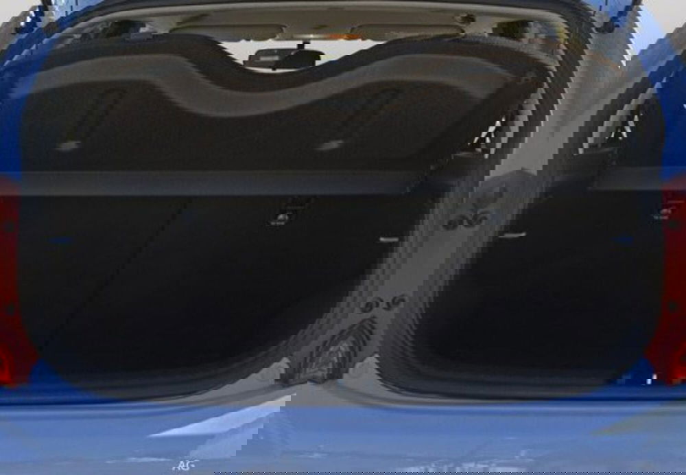 Kia Picanto usata a Palermo (13)