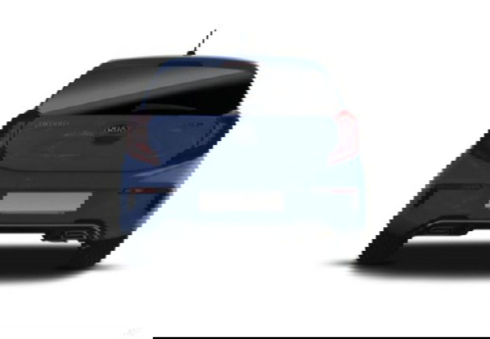 Kia Picanto usata a Palermo (7)