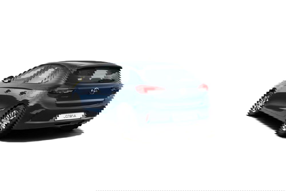 Opel Corsa usata a Palermo (2)