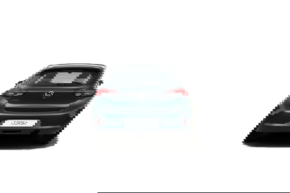 Opel Corsa usata a Palermo (4)