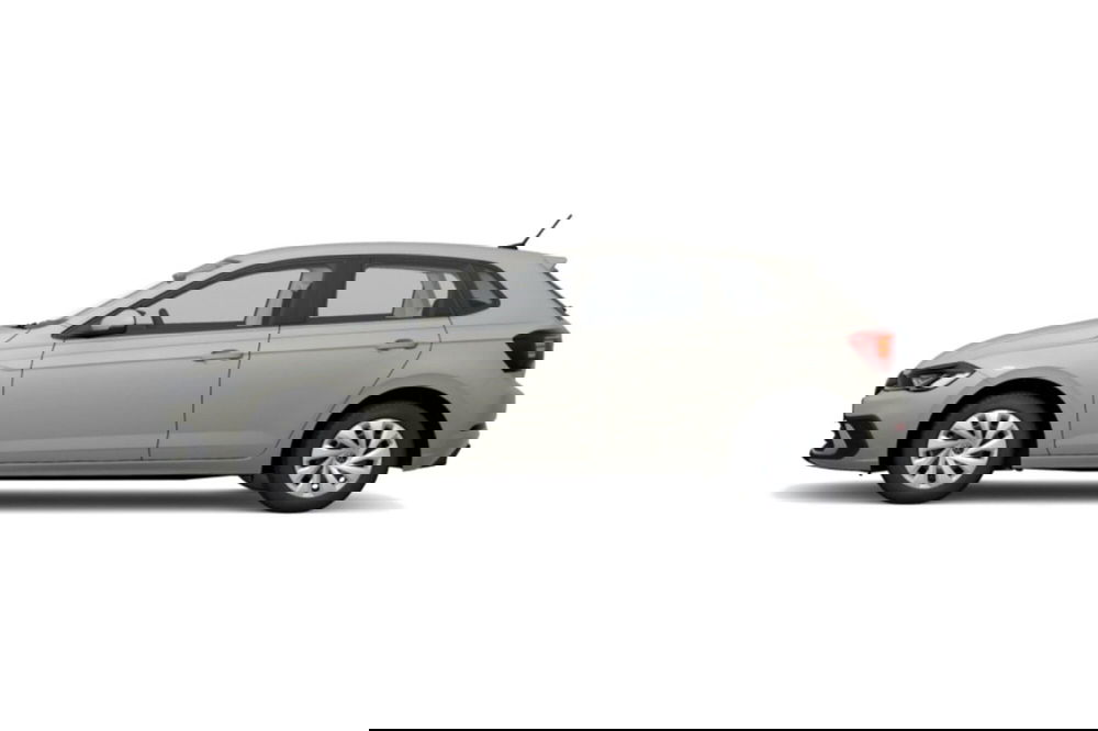 Volkswagen Polo usata a Palermo (3)