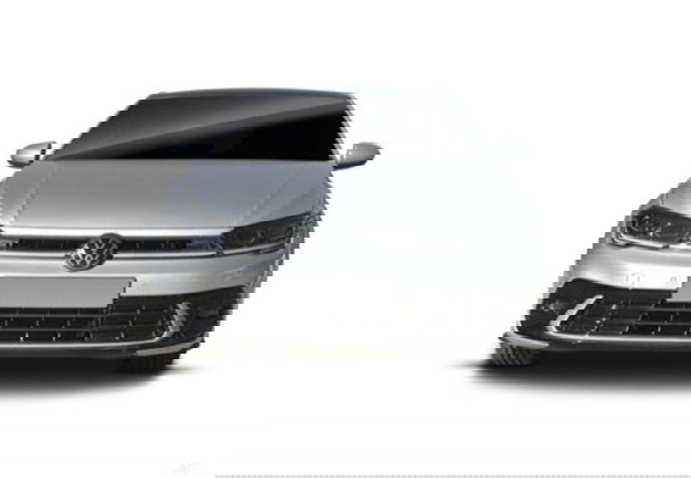 Volkswagen Polo usata a Palermo (6)