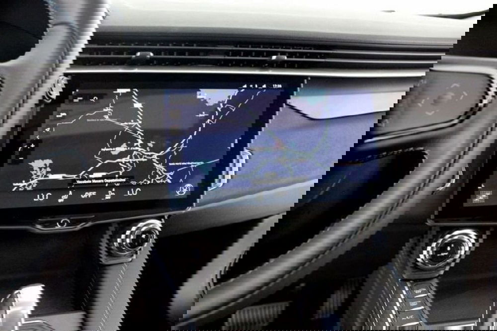 Lynk & Co 01 usata a Perugia (10)