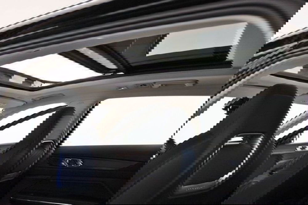 Lynk & Co 01 usata a Perugia (11)