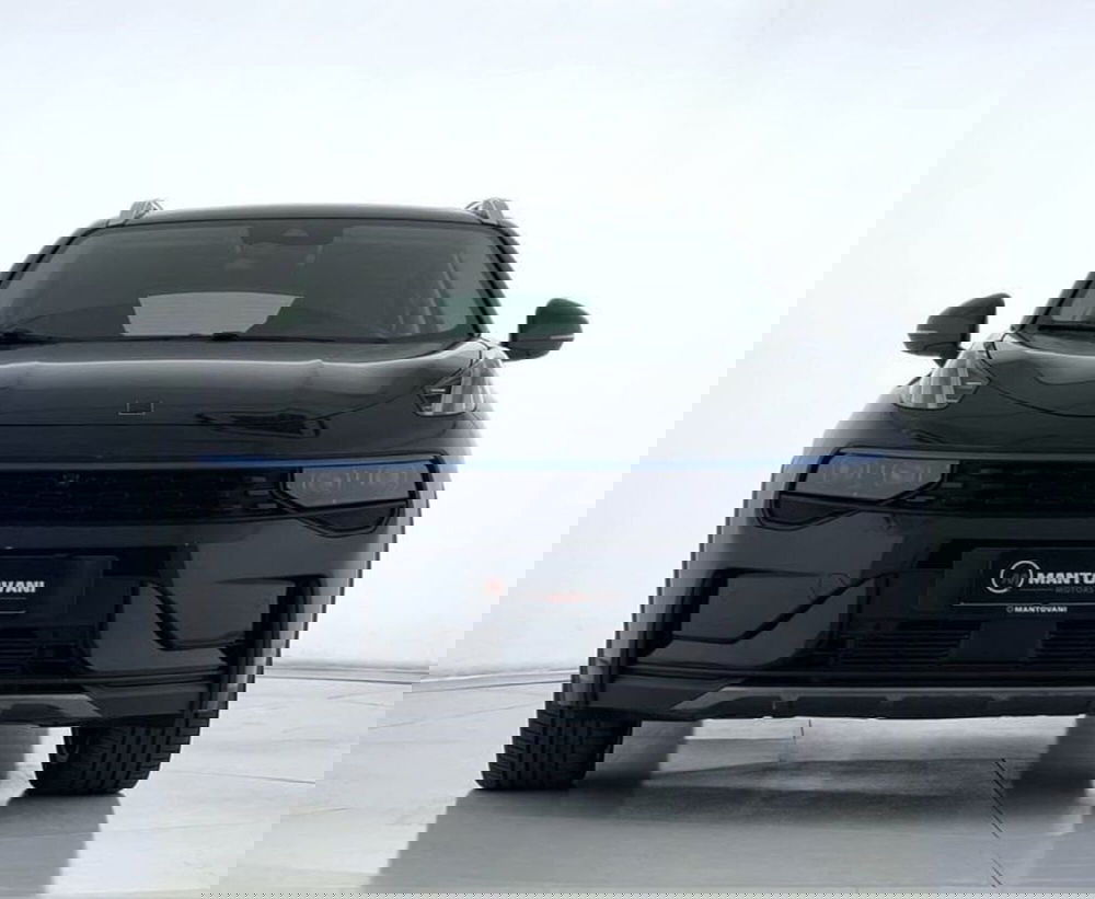 Lynk & Co 01 usata a Perugia (4)