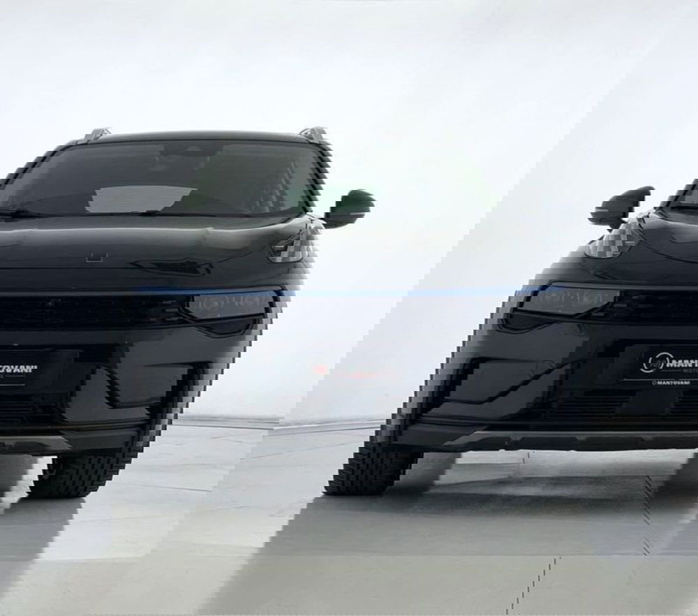 Lynk & Co 01 usata a Perugia (6)