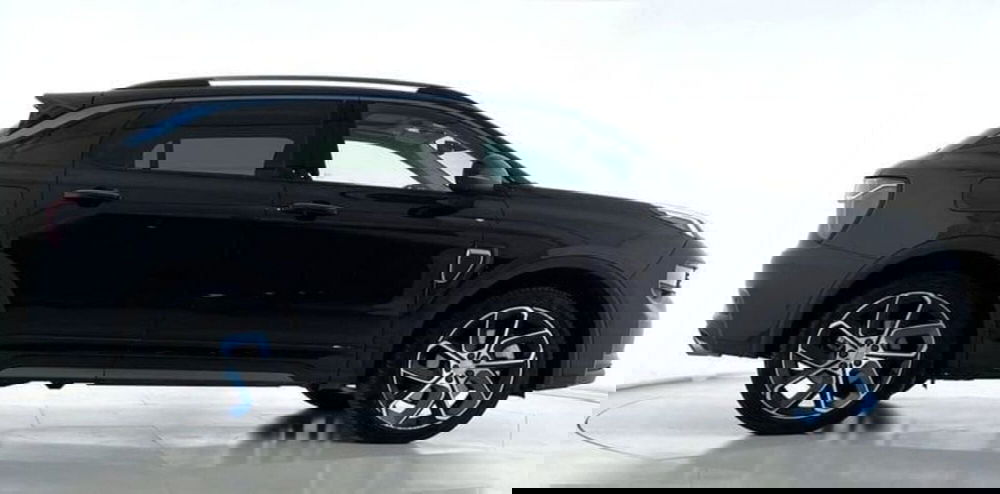 Lynk & Co 01 usata a Perugia (7)